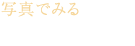 写真でみる　くつろぎの空間